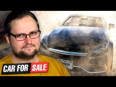 Видео: ДЕНЬГИ НЕКУДА ДЕВАТЬ ► Car For Sale Simulator 2023 #7