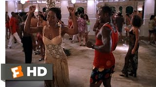 How Stella Got Her Groove Back (3/5) Movie CLIP - Dance Grooves (1998) HD screenshot 5
