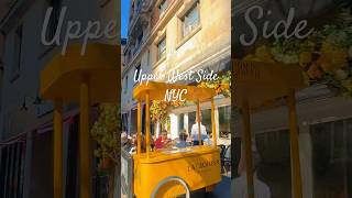 Upper West Side Bliss: Why This is NYC’s Best Neighborhood! 🏛️✨