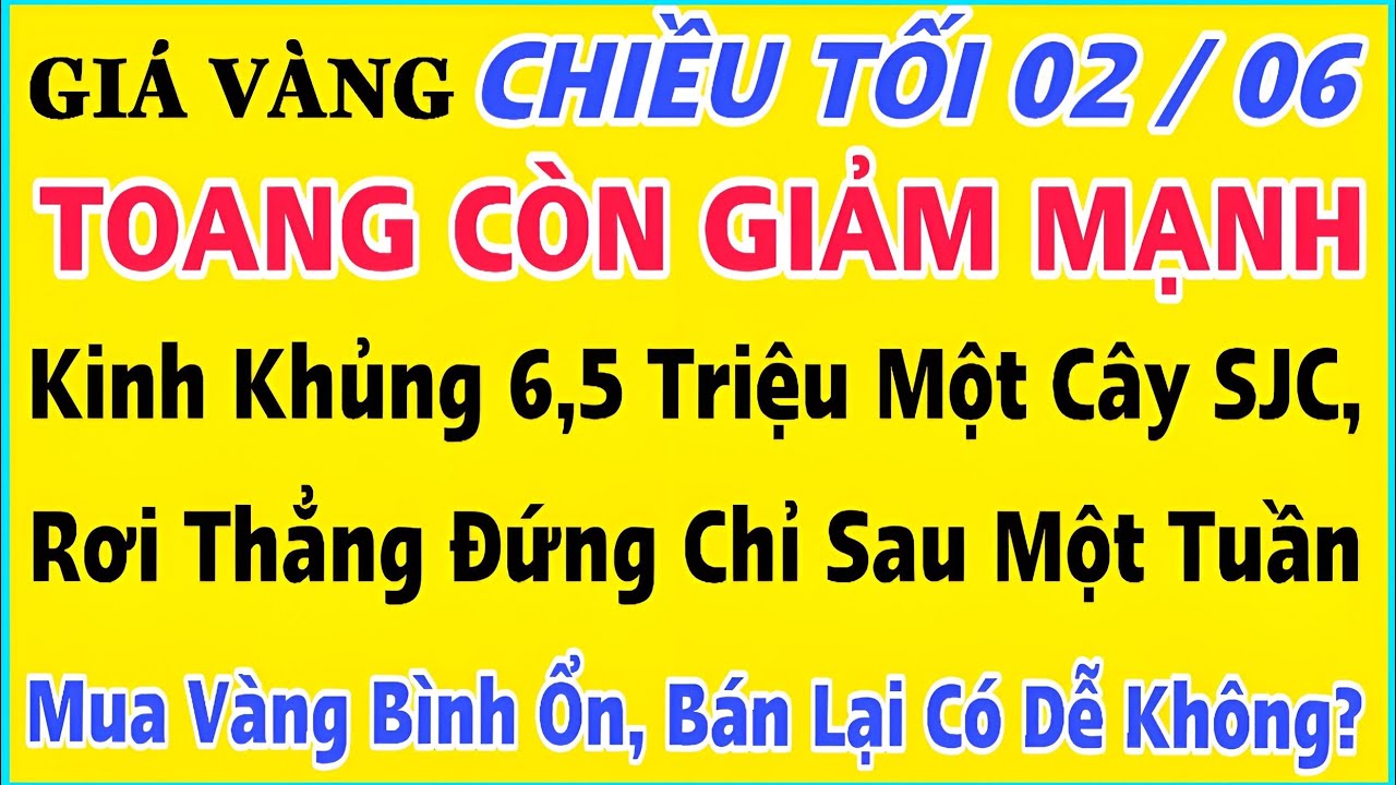 Tại sao giá vàng tăng cao chưa từng có trong lịch sử??