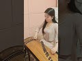 古筝《探故知》：一曲琴音，如见故人 | Guzheng: Visit an Old Friend #traditionalchinesemusic