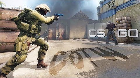 CS:GO - Community COTW #1
