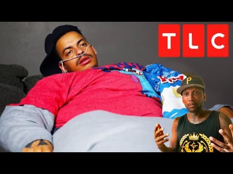 Reaction to My 600 Pound Life Parody - YouTube
