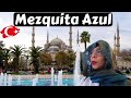 MEZQUITA AZUL Y BAZAR DE ESPECIAS | ESTAMBUL, TURQUÍA🇹🇷