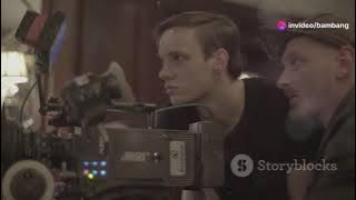 Job desk Production Associate in Broadcast TV Production