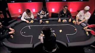 Parte 5 del segundo programa de All-in