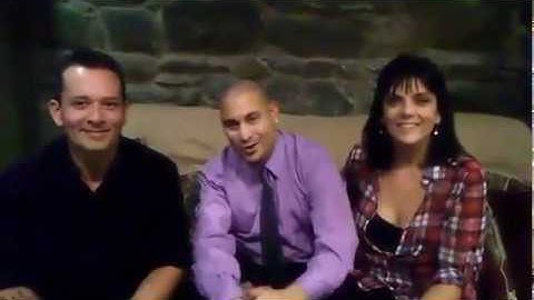 3D Scalp Pigmentation | Cosmetic Tattoo Center