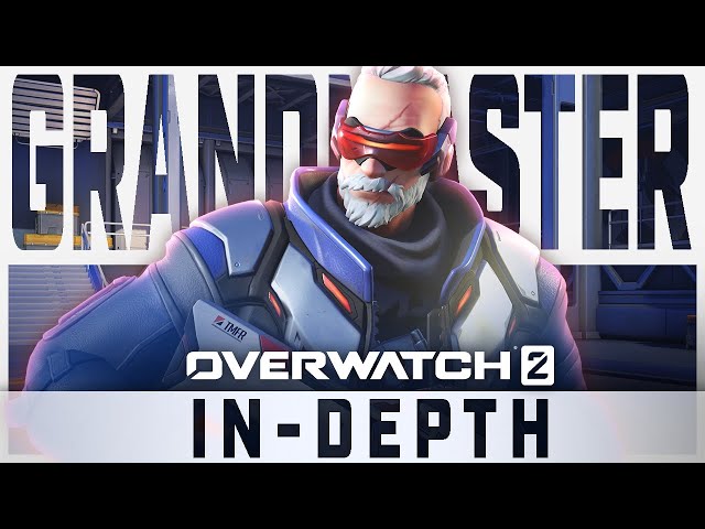 Master Soldier 76's Aim in Overwatch 2 - Expert Tips — Eightify