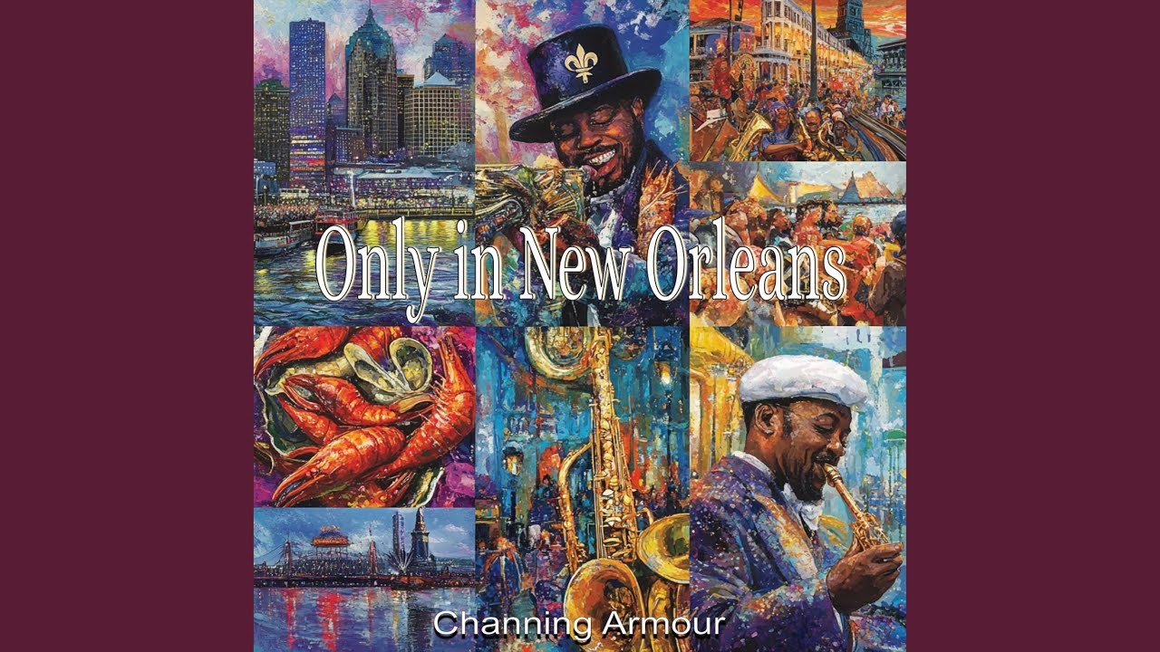 Guarda Only In New Orleans su YouTube Guarda Only In New Orleans su YouTube