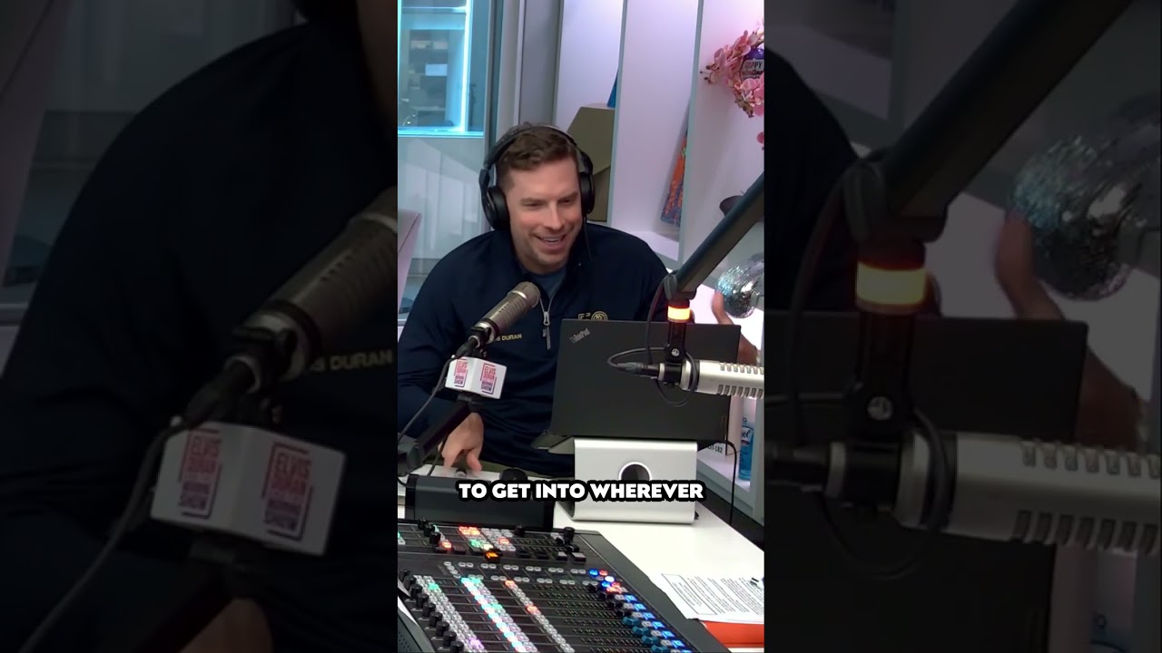 European Escalator Etiquette Will Shock You + Why Lines Don't Exist Anymore