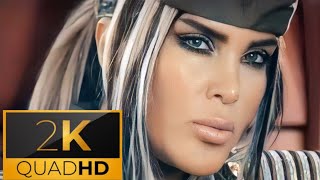 Seren Serengil 2010 Ben Adamı Ayrılırken Tanırım (Remastered 2K)