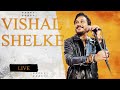 Vishal shelke live music  concert shorts vishalshelkelive