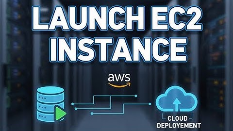 Day 6: Launch EC2 Instance | 100 Days of Cloud (AWS)| Kodekloud Engineer