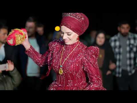 Ayhan Önder & Bakan Önder - Dilan Dilan (Çuku Ailesinin Düğünü)