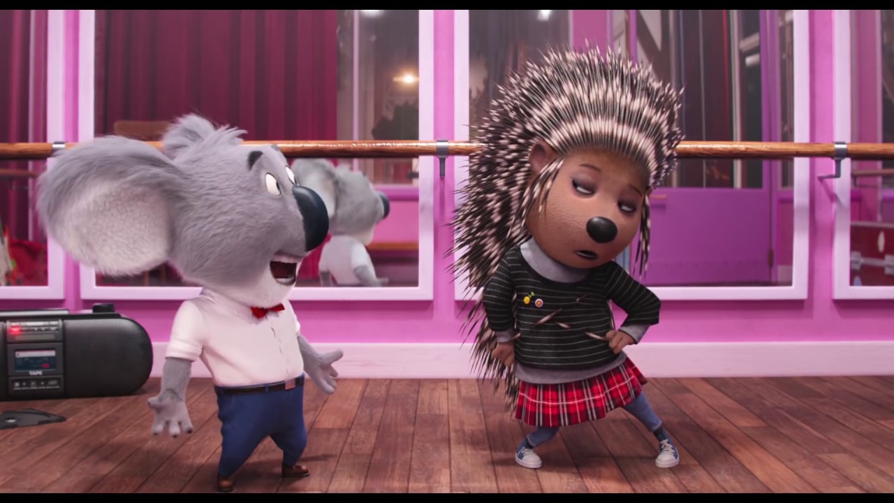内村光良と長澤まさみが コール ミー メイビー を熱唱 Sing シング 本編映像 Real Sound リアルサウンド 映画部 内村光良と長澤まさみが コール ミー メイビー を熱唱 Sing シング 本編映像 Real Sound リアルサウンド 映画部