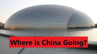 Where Is China Going | Jayant Bhandari