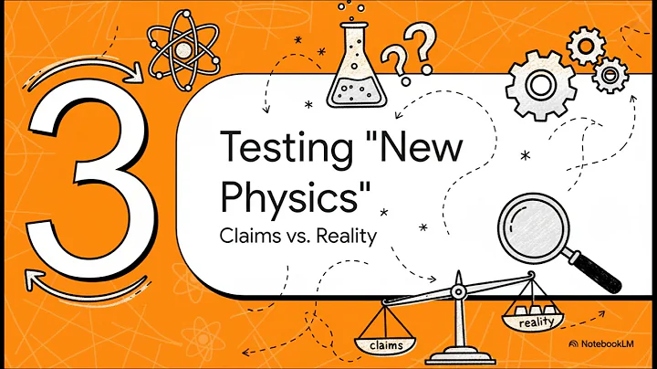 Response to Terrence Howard: Peer Reviewing the 36-Page Treatise on Math and Physics