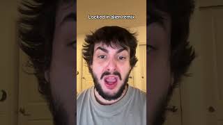 Locked In Ninja Meme Original