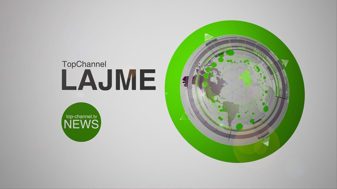 Edicioni Informativ, 29 Tetor 2020, Ora 1500 - Top Channel Albania - News - Lajme