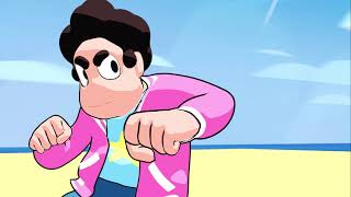Steven Universe Fighting Game Intro (Fan Animation) screenshot 2