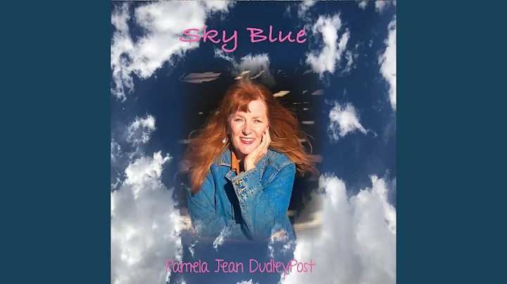 Sky Blue