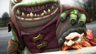 CURB STOMPING TWITCH RIVALS