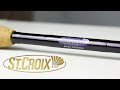 The Best Inshore Rod? St. Croix Mojo Inshore Rod Review
