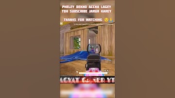 watch how i made an impossible 1v3 clutch possible🥵😱 #bgmi #shorts #yt #youtubeshorts