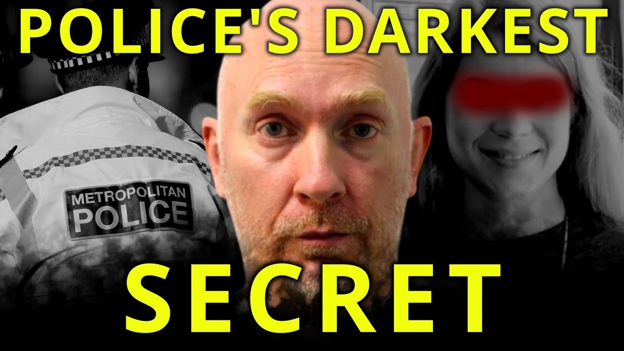 Systemic Police Failure Leads To Tragic Crime