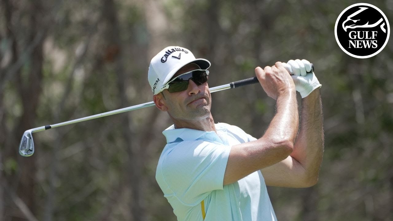 Alvaro Quiros Interview “Golf has now become a job rather than a way of ...