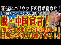 【全世界が大称賛!遂にハリウッド『脱・中国宣言!』】ハリウッド専門誌『ハリウッドと中国のロマンスは終わりだ!』突然の上映中止、合弁会社の乗っ取り、契約不履行!痛い目に合ってきたハリウッドが目を覚ました