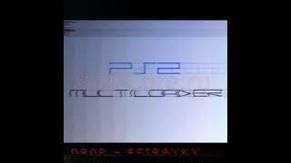 Drop - Estrayky (PS2 Multiloader Theme)