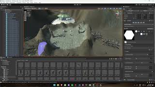 Unity WLD Editor by Mati - Complete Test