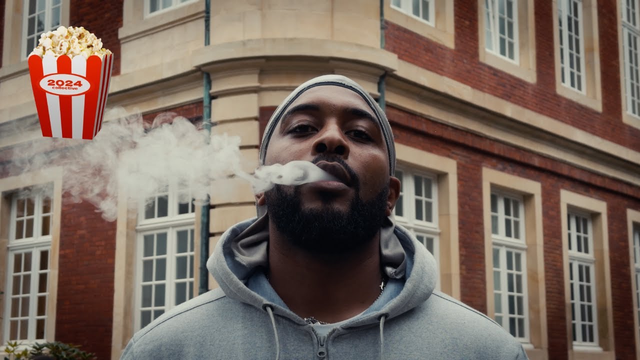 Lukeni - DNT (Official Music Video) auf YouTube ansehen Lukeni - DNT (Official Music Video) auf YouTube ansehen