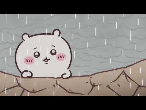 ちいかわ　第12話　「イモと落とし穴」