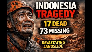 Download Lagu Breaking News from Indonesia.Disaster strikes West Java. MP3