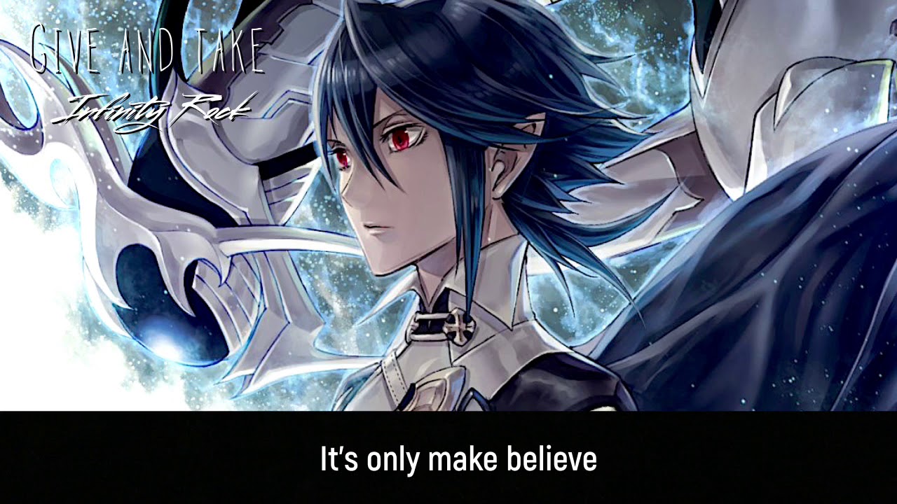 Nightcore Give And Take Lyrics YouTube nightcore give and take lyrics youtube