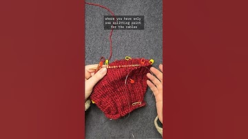 Magic loop and travelling loop are the same knitting technique.