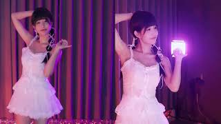BILIBILI | 小深深儿 | 舞蹈 | 混剪