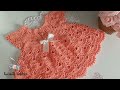 Increíble tejido a crochet super fácil ✅un Patrón de crochet sencillo y elegante nuevo crochet #easy