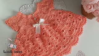 Increíble tejido a crochet super fácil ✅un Patrón de crochet sencillo y elegante nuevo crochet #easy
