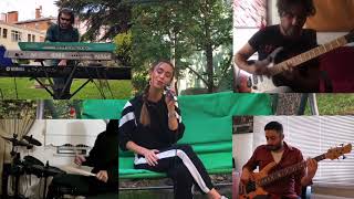 Ve Melankoli(Kayahan Cover)