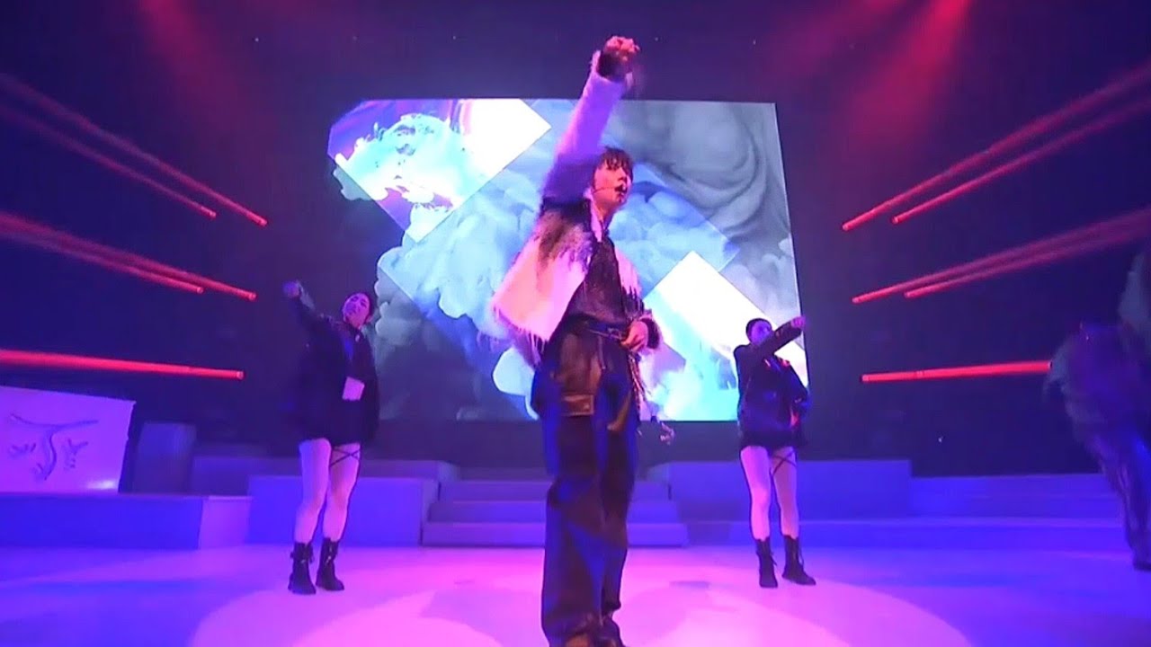 [2PM 우영] Solo Tour 2023 