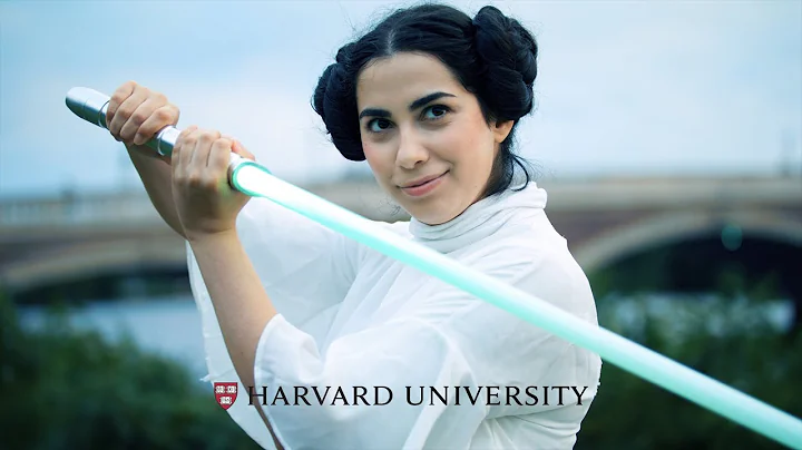 Harvard student with progressive illness strives i...