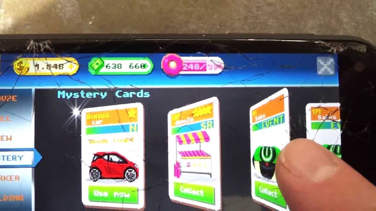 Motor World Car Factory 191 Mystery Cards In 3 Minutes