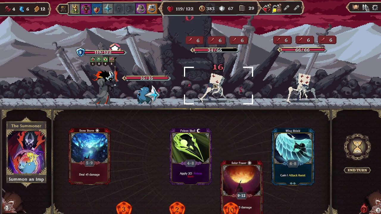 DL ~ Ep 15 ~ We Are Venomous ☣️