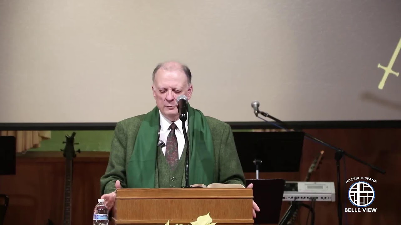 SERVICIO CULTO DOMINICAL 01/11/26, JUAN 17