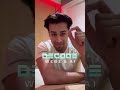 Here is the message for the nation from none other than Momin Saqib 🔥