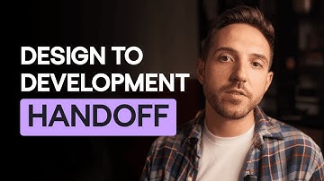 Design to Development Handoff: How to Get It Right