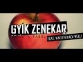 Gyík zenekar feat. Nagyváradi Nelli - Egyél a fáról [Official HD]
